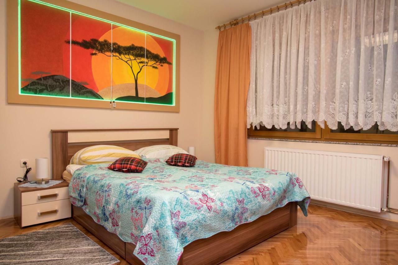 Rooms Vlado Daruvar Eksteriør billede