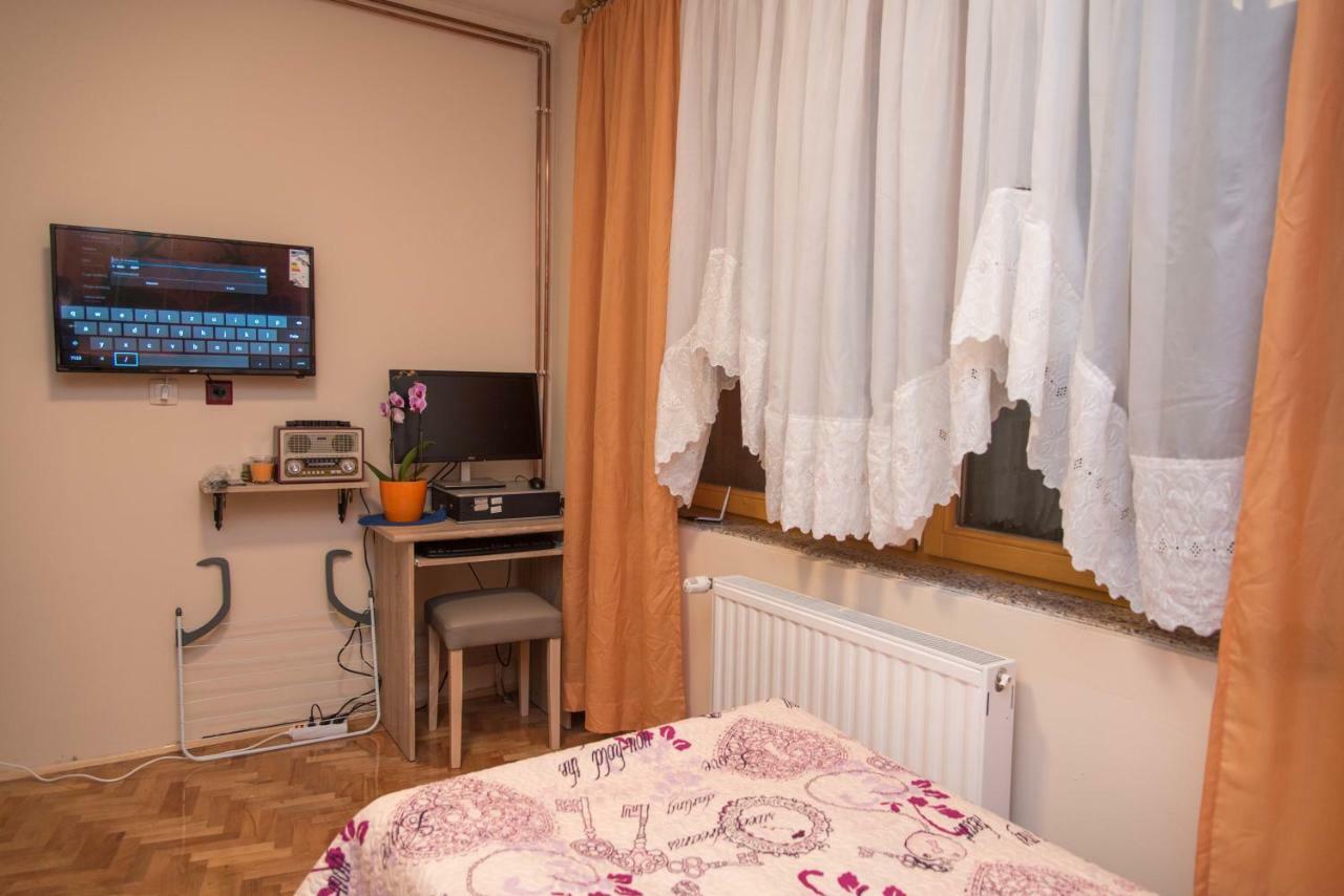 Rooms Vlado Daruvar Eksteriør billede