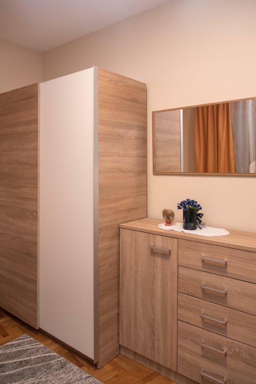 Rooms Vlado Daruvar Eksteriør billede