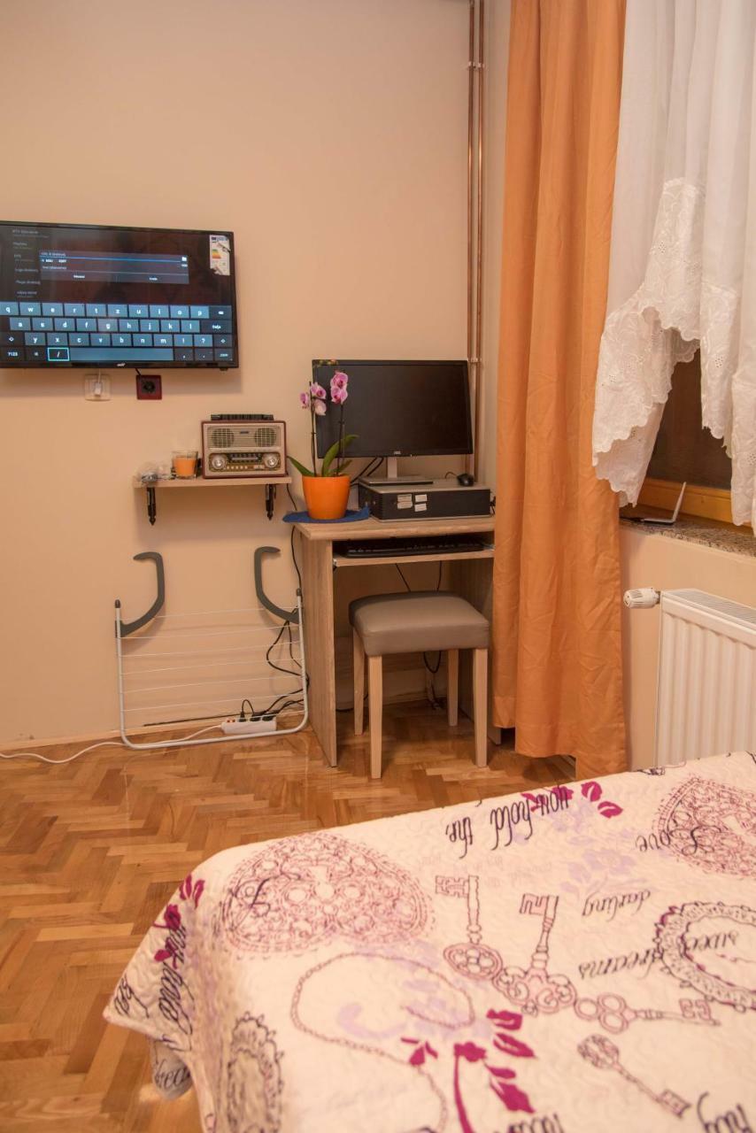 Rooms Vlado Daruvar Eksteriør billede