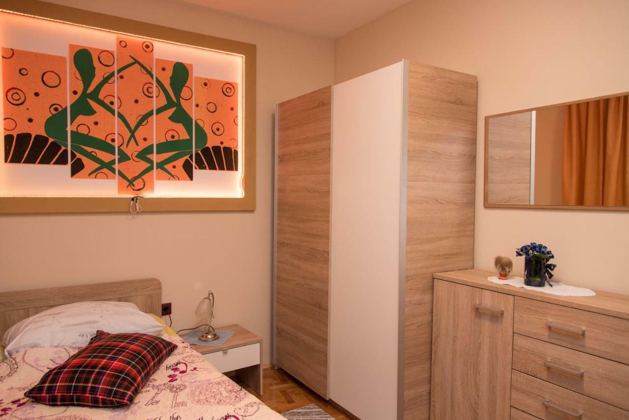 Rooms Vlado Daruvar Eksteriør billede