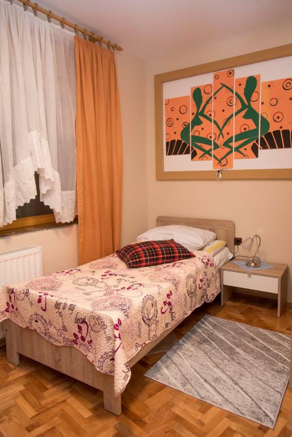 Rooms Vlado Daruvar Eksteriør billede